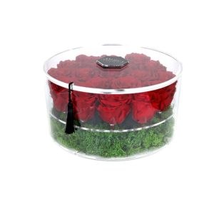 Garden of Roses #CIRCLE19