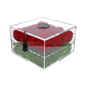 Garden of Roses #SQUARE-16